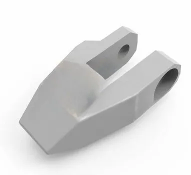 MP15 VT50 Ząb wyburzeniowy gąsienicy 169-3089