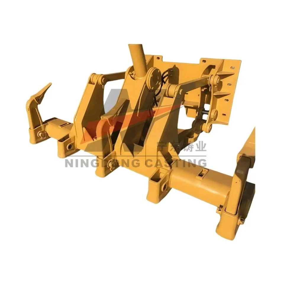 MR14 Volvo G930 G940 G946 G960 G970 G990 Zrywak