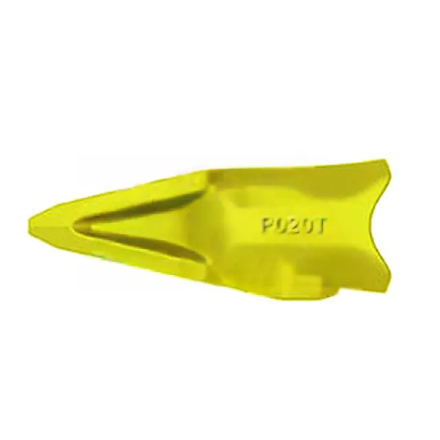 P020T Hensley Komatsu PC150 PC210 KPRIME TIGER