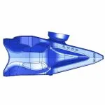 P030T P030TL PC 290- PC390 Tooth Hensley Kprime Point