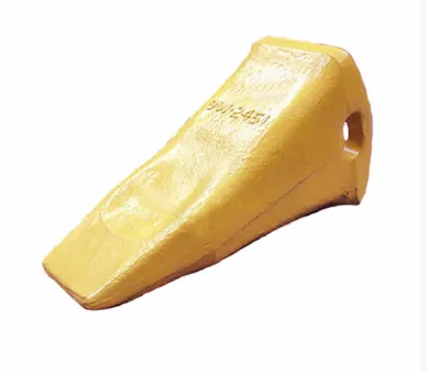 R450 Zrywak środkowy z krótkimi zębami, 9 W2451 9W-2451