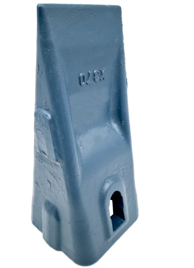 Zastąpiony Hensley Exkawator X370 Bucket Tooth