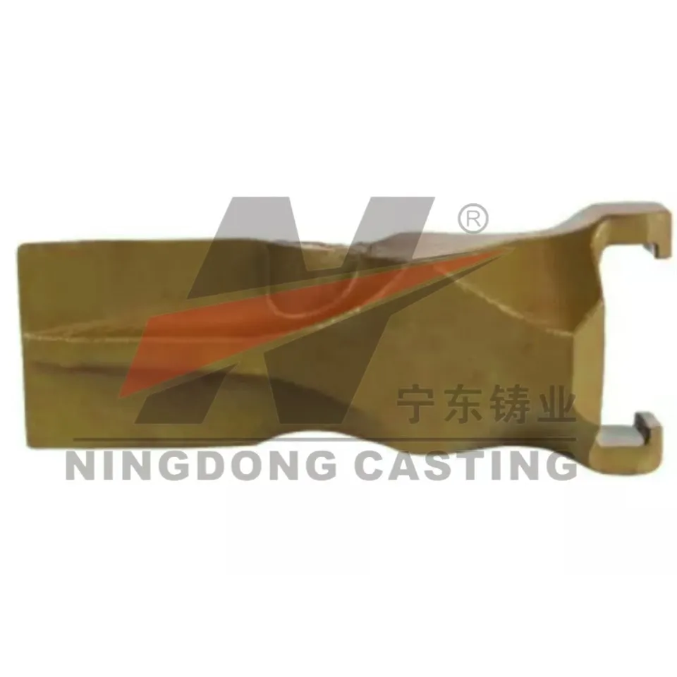 ZAMIENNA KOŃCÓWKA ESCO 21SYL HELI-KOŃCÓWKA BLOKADY