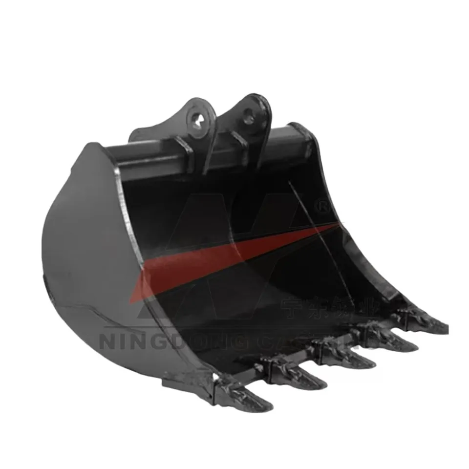 Zamienna łyżka JCB 980A0360