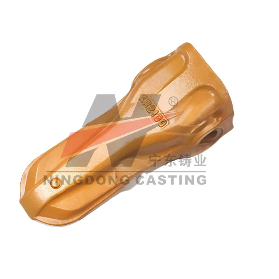 Zamiennik zęba łyżki Volvo XR2100