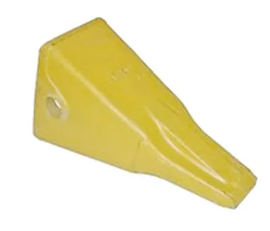 Zrywaki Zęby chwytowe 4T4501 Pasują do CAT D9T D9R D9N