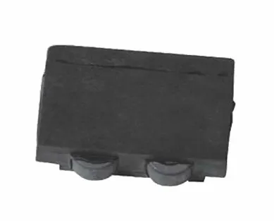 Gumowy uchwyt na ząb LIEBHERR 9329709