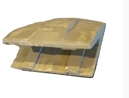 Osłona wargi SC-70-250-23 stopnia 70 mm, niestandardowa, oryginalna