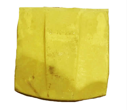 SC-70-250-23 stopień R, prawy ochraniacz warg CAT