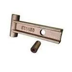 Trzpień blokujący wertykulatora z przelotką 5K1459,9F5116,5K1458