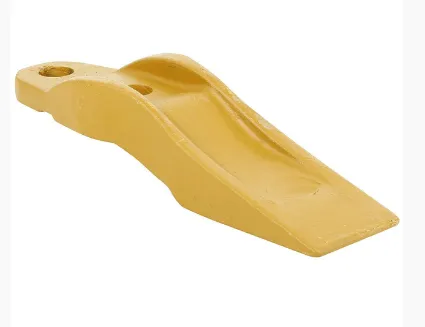 Ładowarka o sterowaniu burtowym Przykręcane zęby Uni-Teeth 132-4720