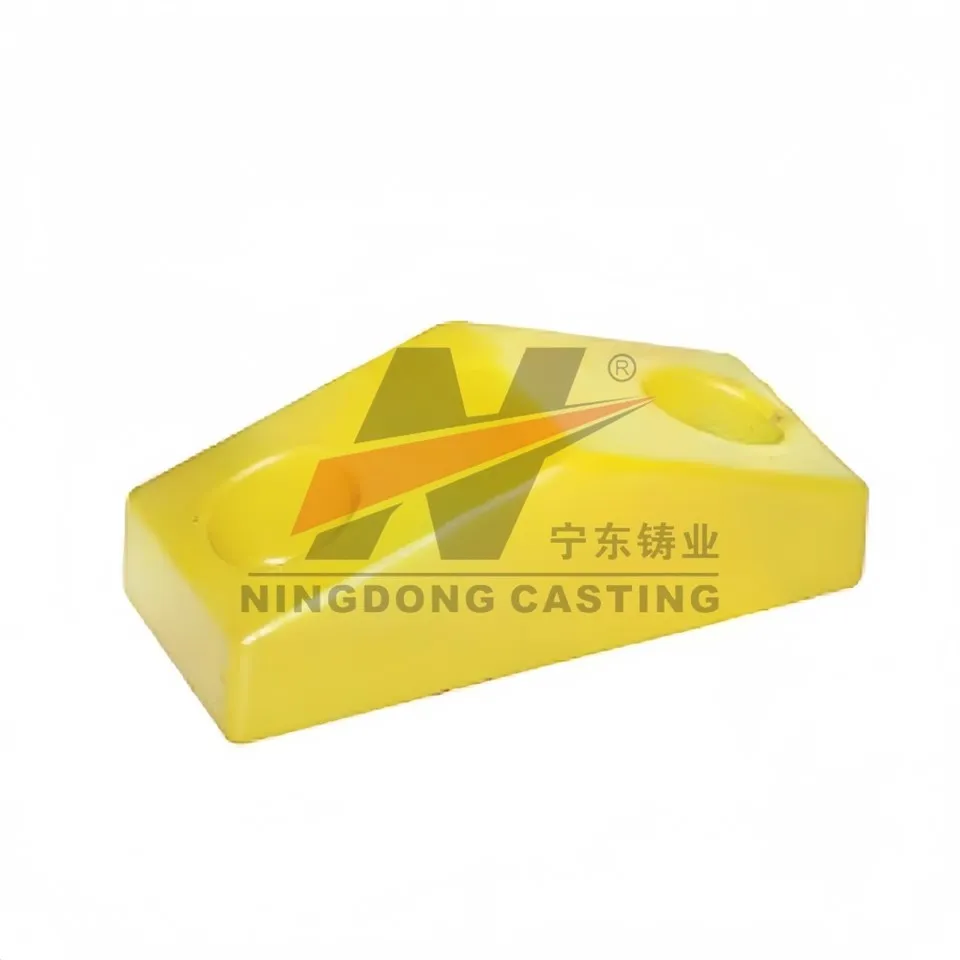 Stopka do ubijania gleby Stopka do ubijania gleby 8K-9189