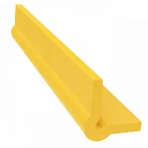 ST002 Odlewana narożna osłona pięty zakrzywiona