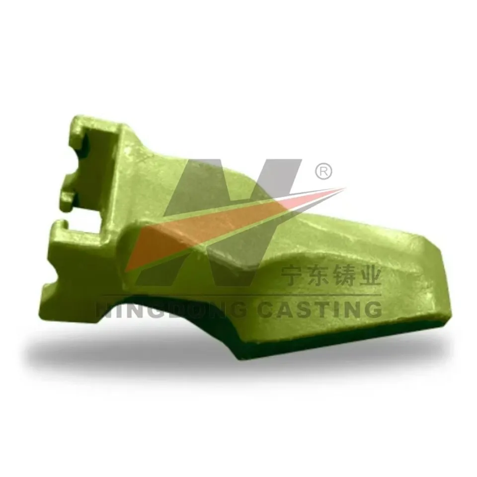 ZĄB ŁADOWARKI PRZEDNIEJ SUPER V33AD