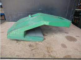 TAC90x245-1Osłona wargowa firmy ESCO DO MASZYN BUDOWLANYCH