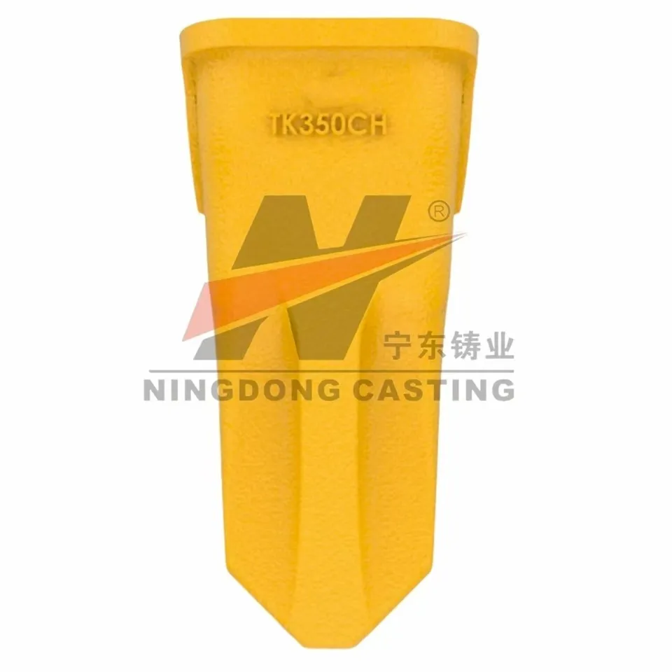 TK350CH JD TK Ząb dłuta