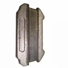 Zespół sworznia zębatego John Deere TP450