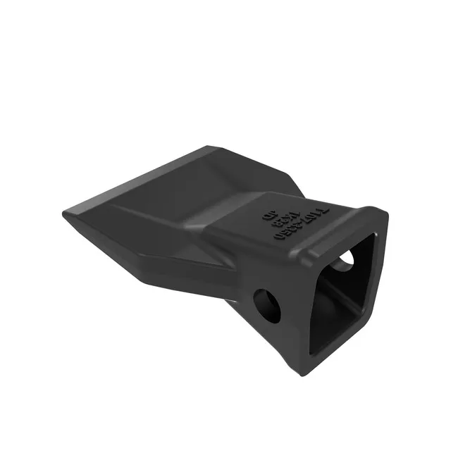 TX310F FLARE BLARE Zęby dla John Deere