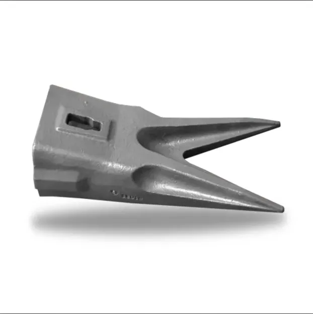 TX330WT JD TWINTIGER BUCKET Ząb