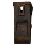 TX410 Tooth Standart pasuje do Hensley John Deere