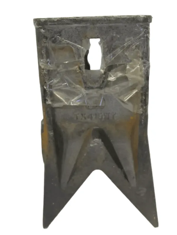 TX410WT X410WT Twin Tiger Zęby zamiennik John Deere