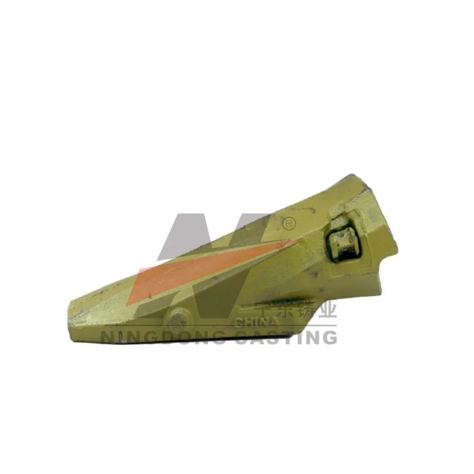 U20AP ESCO Punkt ścierania penetracji dla ładowarek