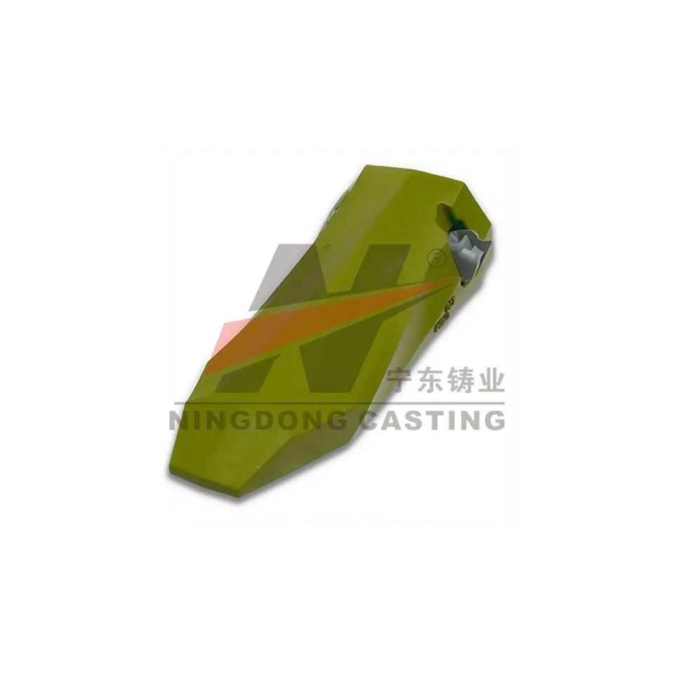 U25C Ultralok Koparka