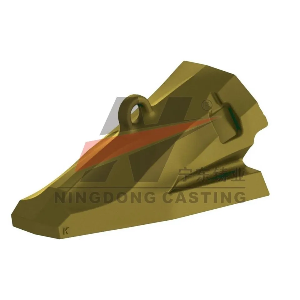 U30A Esco Ultralok Ząb koła