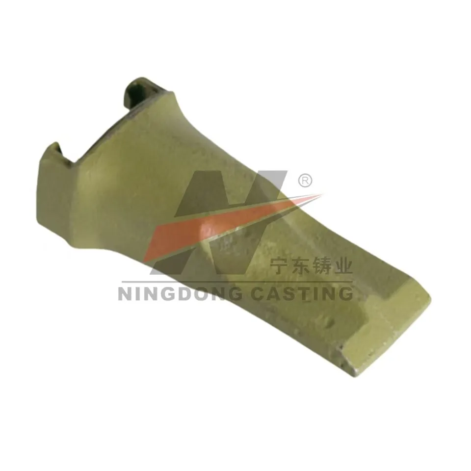 U3882188 Standardowy ząb czerpakowy Super V