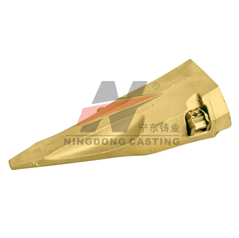 U60P ESCO Ultralok Point