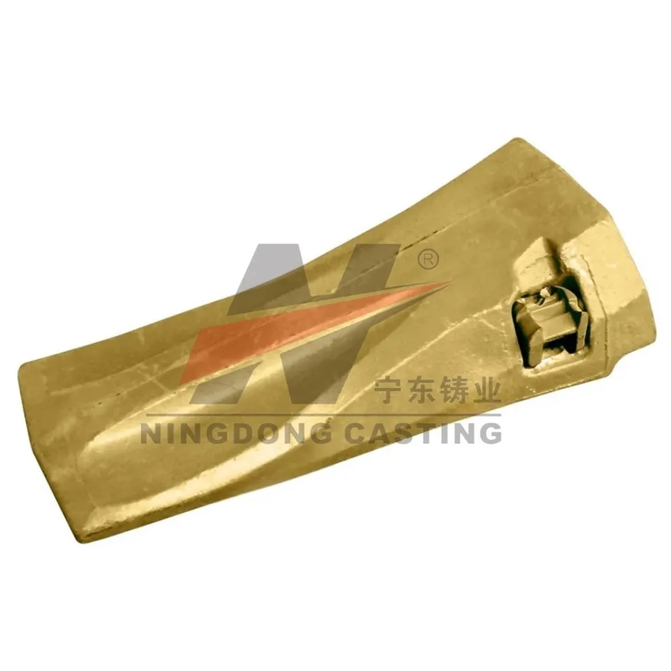 U60S ESCO Ultralok Standard Punkt zębów