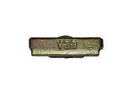 V33PN Esco Zaczep na zęby