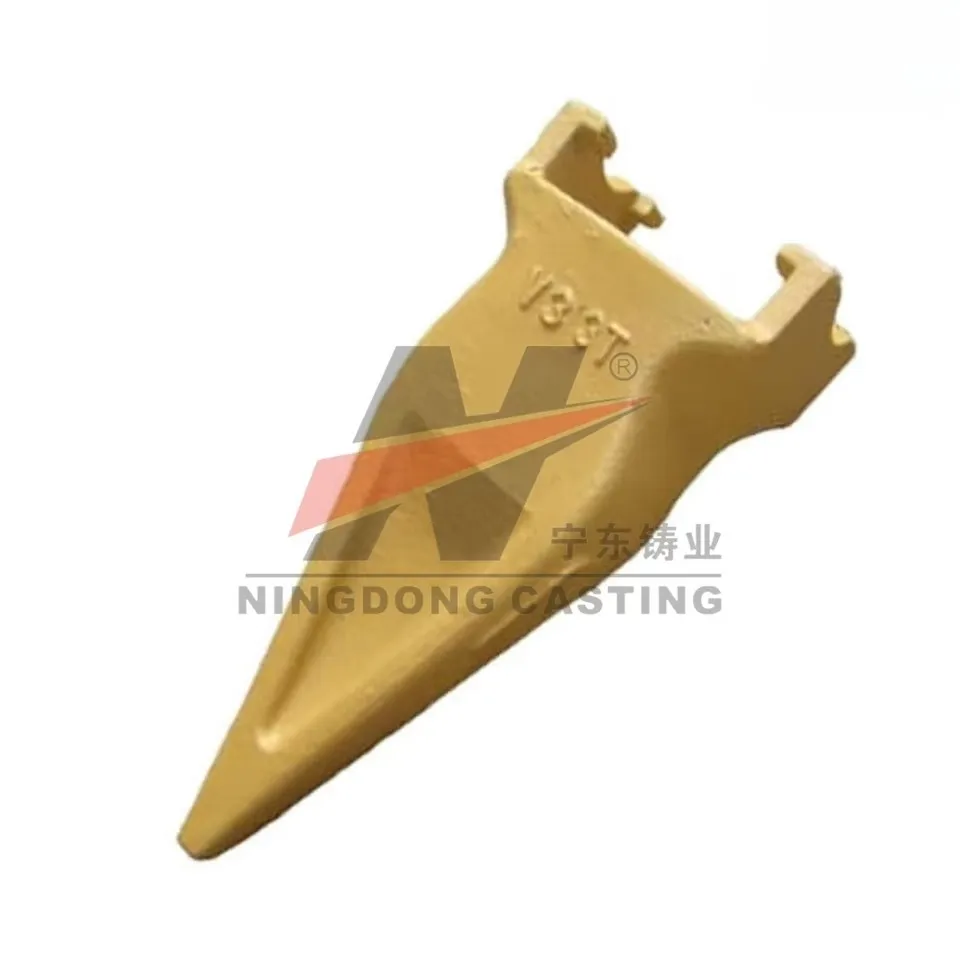 Części odlewnicze serii V33TL Esco V33 Ząb łyżki