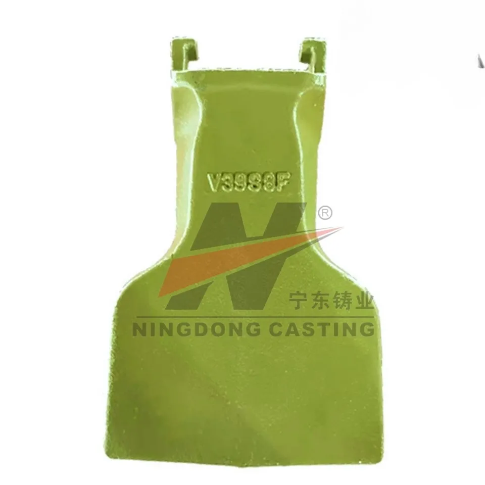 Część zamienna końcówki zęba ESCO V39S8F