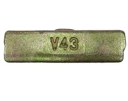 V43PN Esco Style Super-v Flex Pin do V43SYL, V43VY, V43TVY