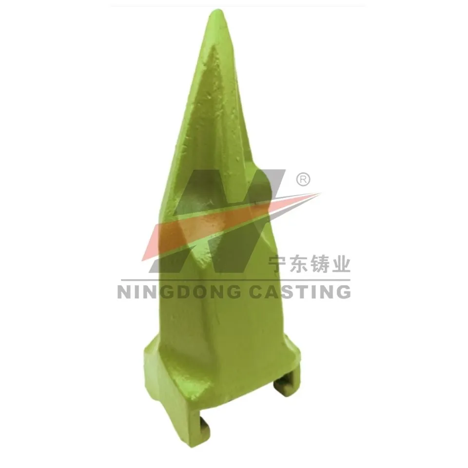 Wiadro V43VY TIGER TOOTH Esco Style Super V