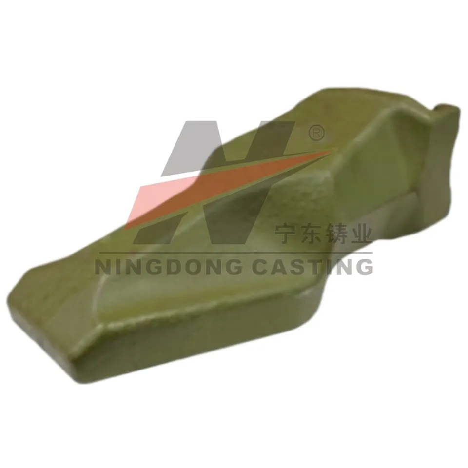 Zęby Esco Loader penetrujące ścieranie V51AD