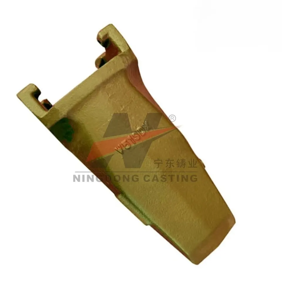 Ciężki ząb centralny Esco V51SDX