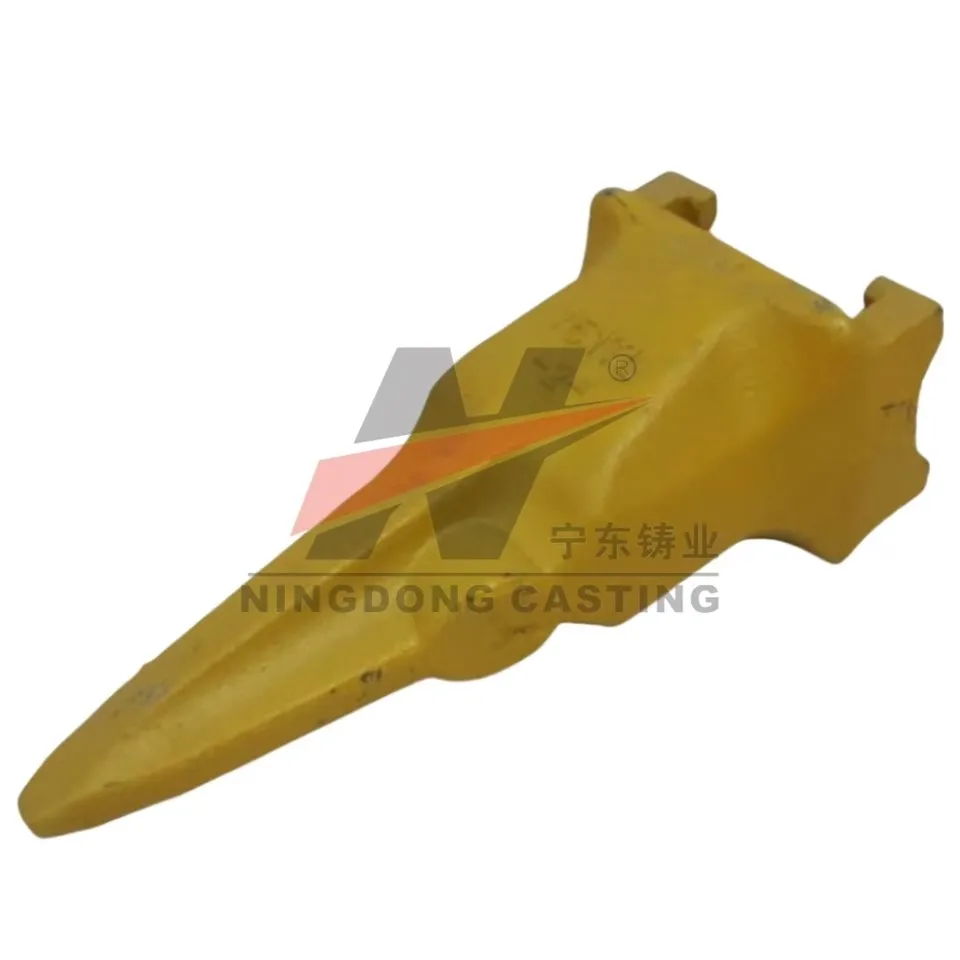 V51TL DRP ESCO Ząb czerpakowy typu Tiger