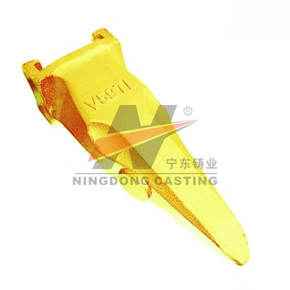 Ząb czerpakowy typu Tiger V59TL ESCO Style Super V59