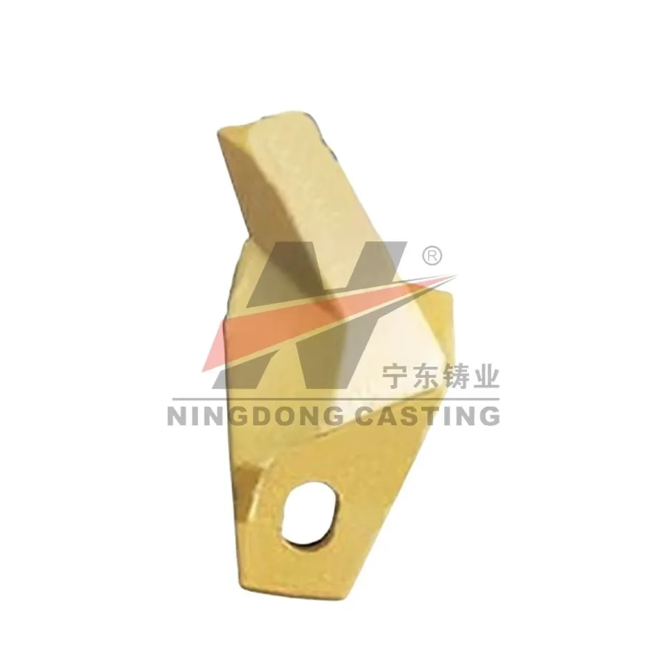 Ząb pogłębiarki VOSTA TSC04 TSC04.01