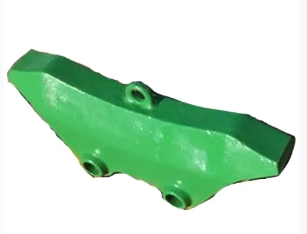 Odporna na zużycie osłona skrzydła ES6553