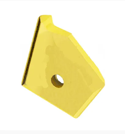 Narożniki do ładowarki kołowej 3 V7197 2V6367.3V7233, 4V2719,9V0221,9V0222