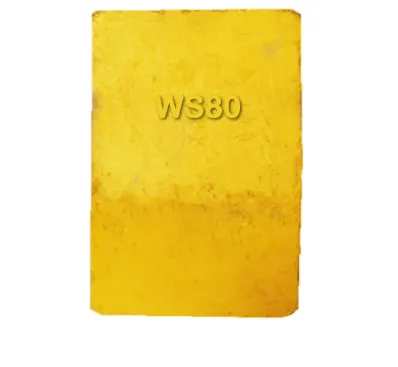 WS80 Hensley Bucket Wear Załączniki Osłona wargi