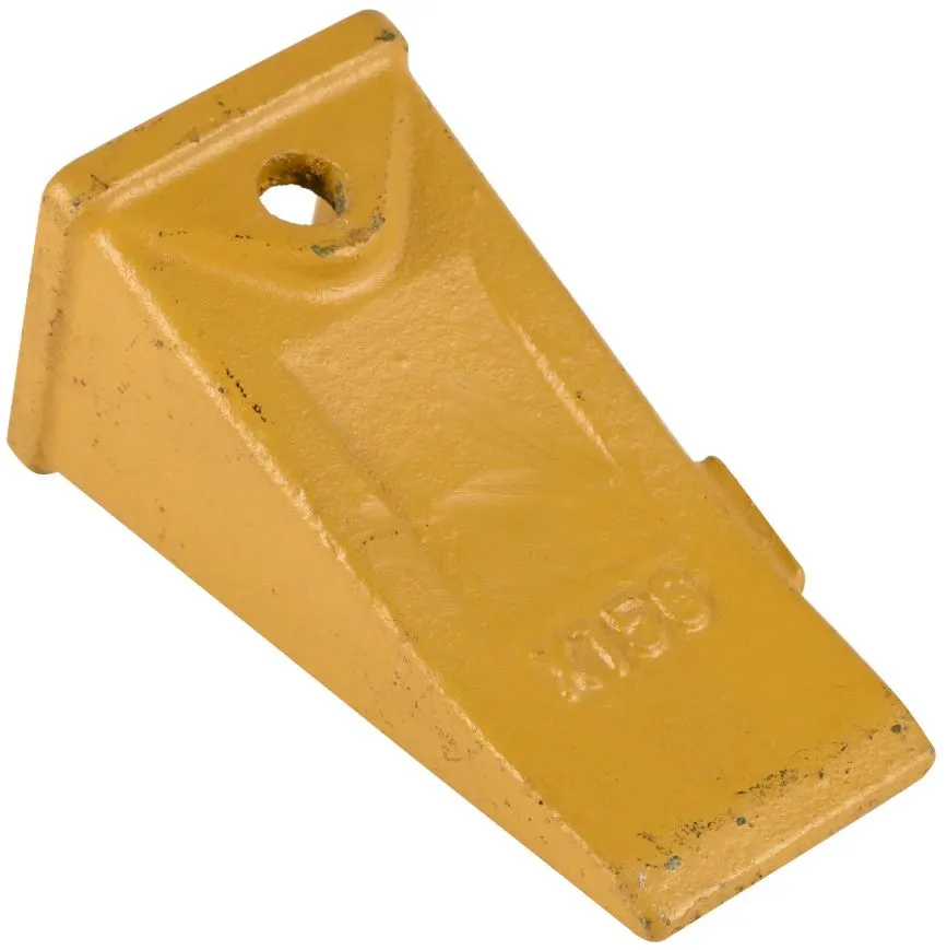 Ząb wiadra x156 do mini -poślizgu