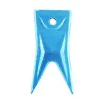 X220WT Twin Tiger Hensley Style Style zęby