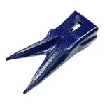 X290WT Kopanie zębów do serii Hensley Style 290