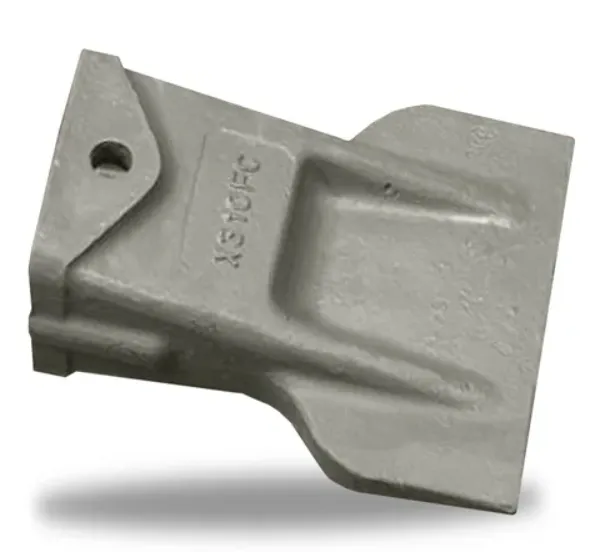 X310F, X310FC Hensley Construction Equipment