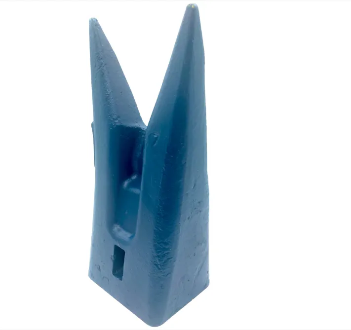 X400WT X400WT Twin Tiger Tips Zęby dla John Deere