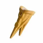 XS05WT Hensley Twin Tiger Point Zęba